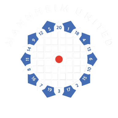 Mannheim United