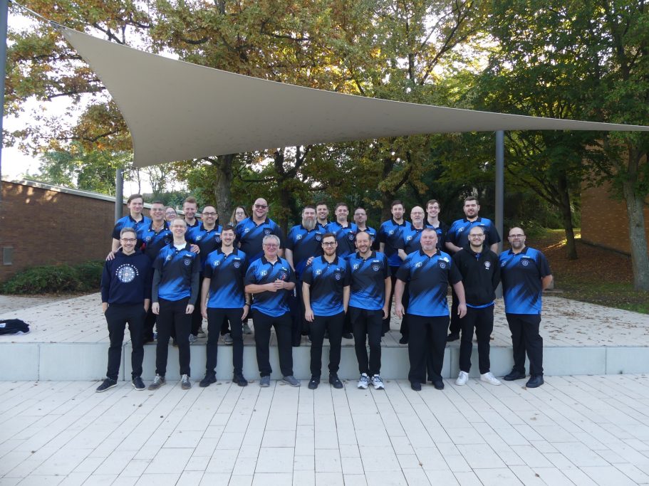 BWDV Pokal Huttenheim